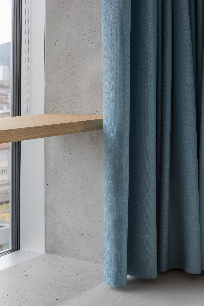 Placid Hotel Design & Lifestyle Zurich - Oda