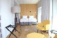 Placid Hotel Design & Lifestyle Zurich oda fotoğrafı