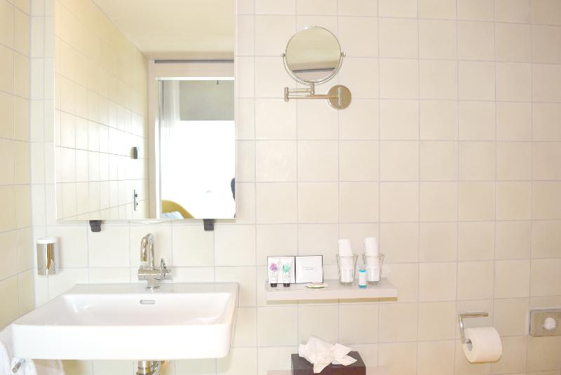 Placid Hotel Design & Lifestyle Zurich - Oda