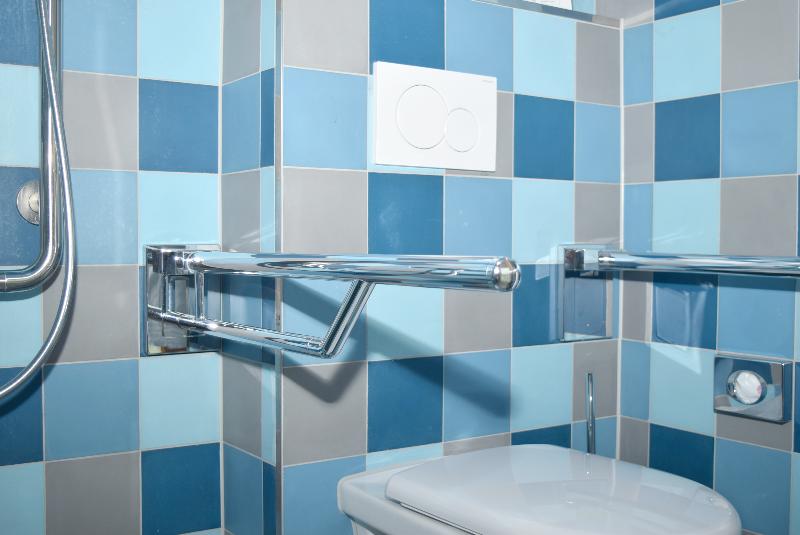 Placid Hotel Design & Lifestyle Zurich - Oda