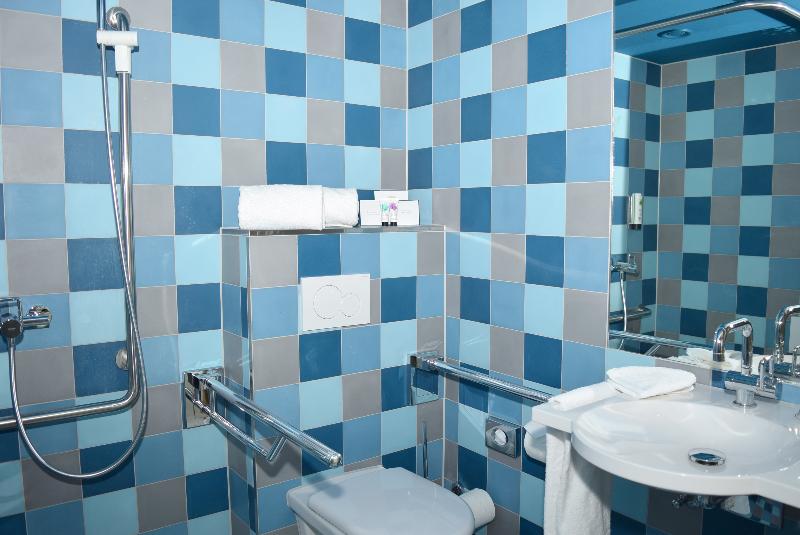 Placid Hotel Design & Lifestyle Zurich - Oda