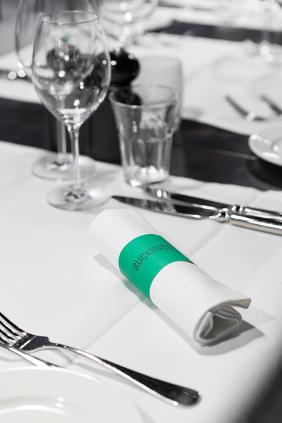 Placid Hotel Design & Lifestyle Zurich - Restoran