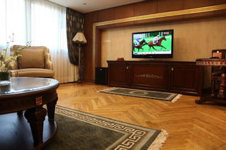 Helnan Landmark Hotel fotoÄŸrafÄ±