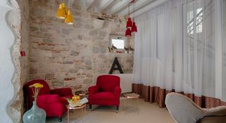 XII Century Heritage Hotel Trogir fotoÄŸrafÄ±