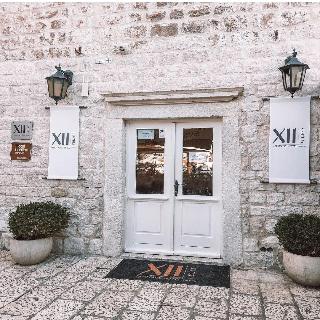 XII Century Heritage Hotel Trogir fotoÄŸrafÄ±
