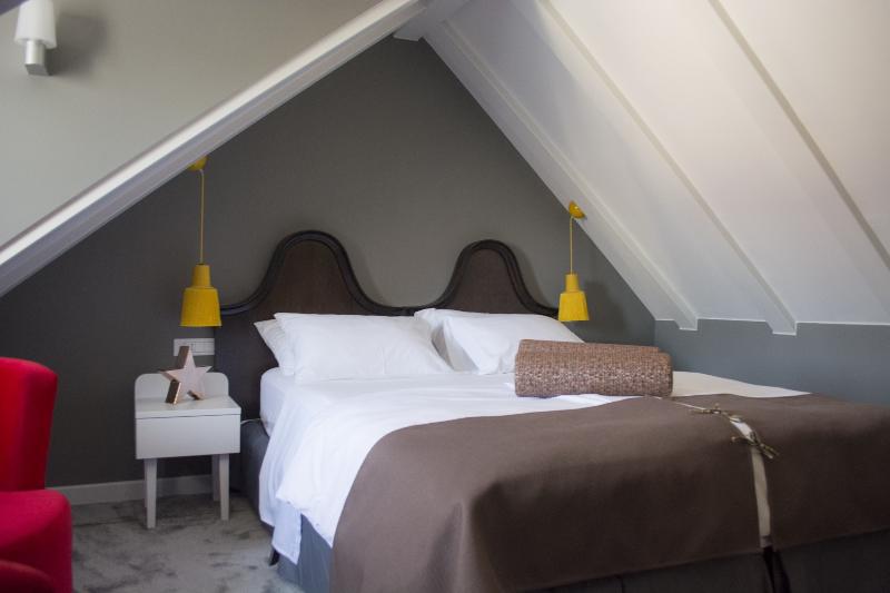 XII Century Heritage Hotel Trogir - Oda