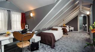 XII Century Heritage Hotel Trogir fotoÄŸrafÄ±