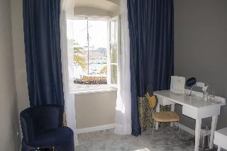 XII Century Heritage Hotel Trogir fotoÄŸrafÄ±