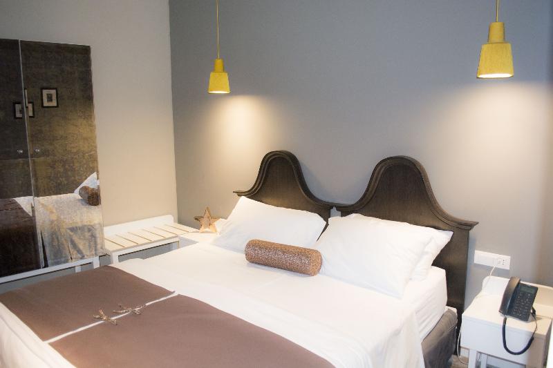 XII Century Heritage Hotel Trogir - Oda