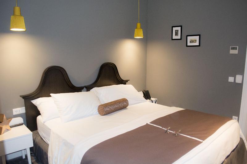 XII Century Heritage Hotel Trogir - Oda