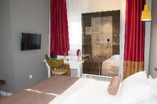 XII Century Heritage Hotel Trogir fotoÄŸrafÄ±