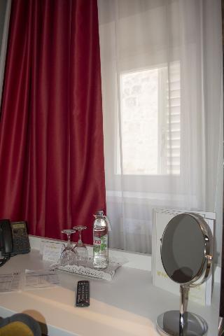 XII Century Heritage Hotel Trogir fotoÄŸrafÄ±