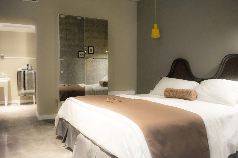 XII Century Heritage Hotel Trogir - Oda