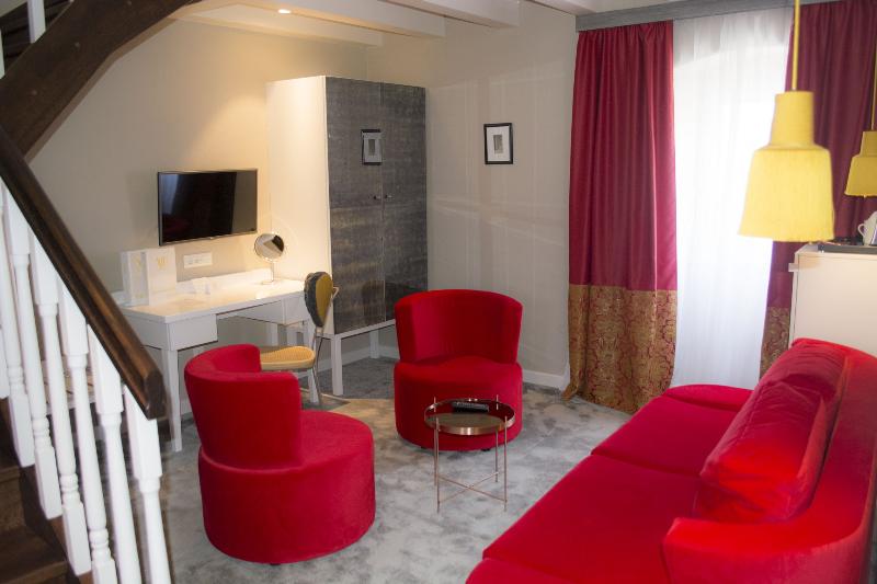XII Century Heritage Hotel Trogir - Oda