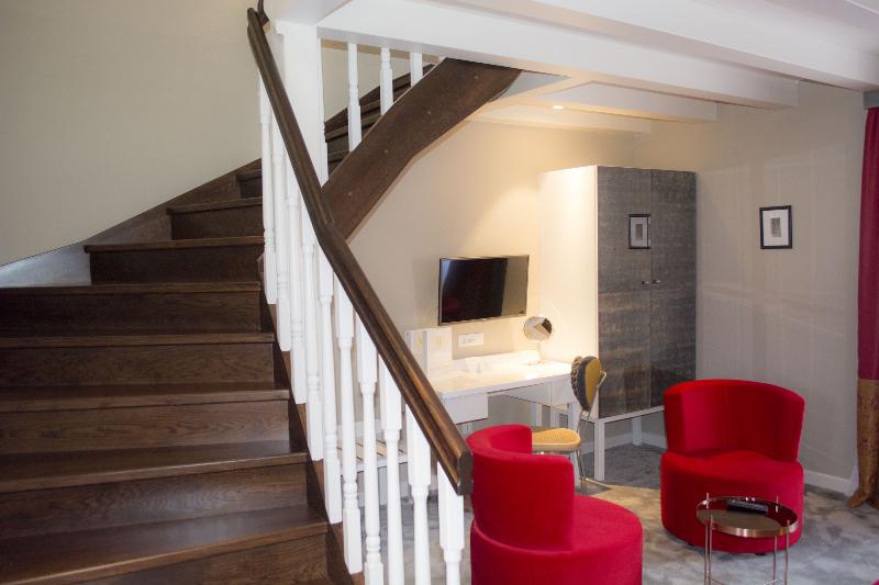 XII Century Heritage Hotel Trogir - Oda