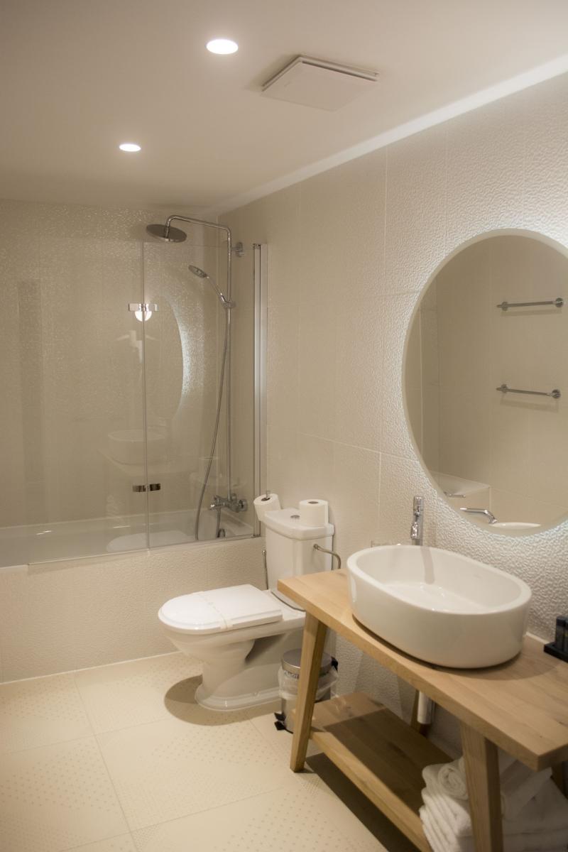 XII Century Heritage Hotel Trogir - Oda