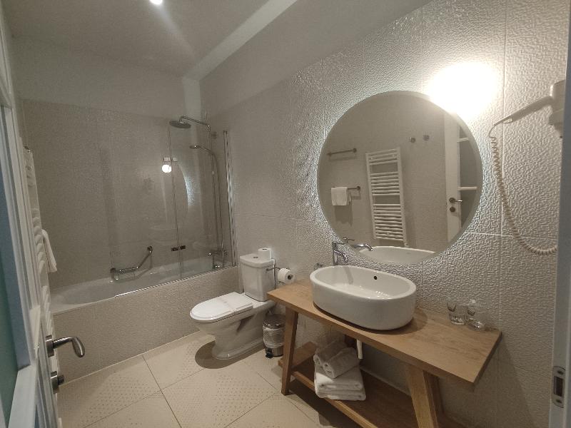 XII Century Heritage Hotel Trogir - Oda