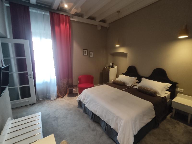 XII Century Heritage Hotel Trogir - Oda