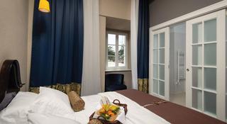 XII Century Heritage Hotel Trogir fotoÄŸrafÄ±