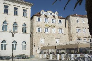 XII Century Heritage Hotel Trogir fotoÄŸrafÄ±