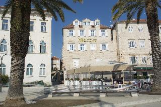 XII Century Heritage Hotel Trogir fotoÄŸrafÄ±