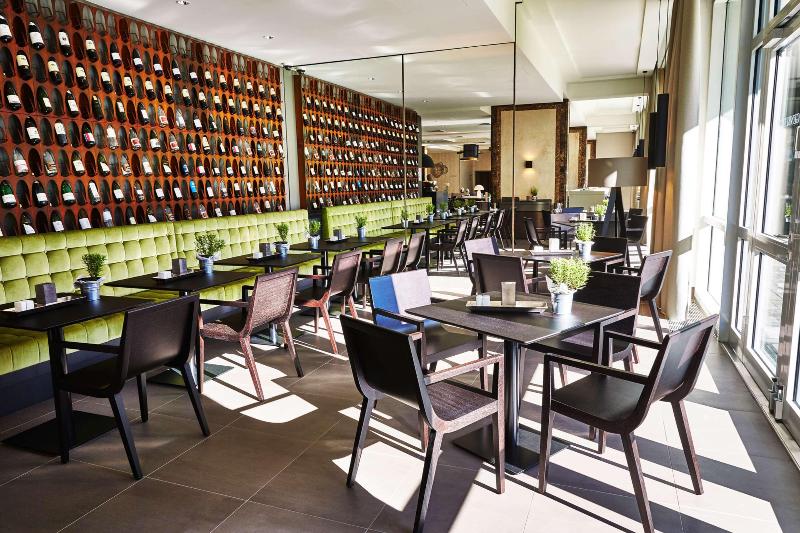 Steigenberger Hotel Köln - Bar