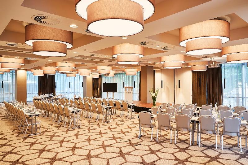 Steigenberger Hotel Köln - Toplantı
