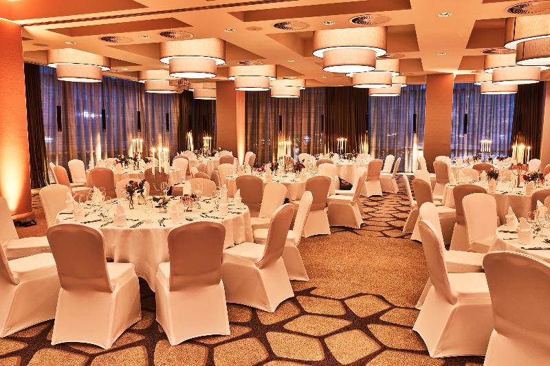 Steigenberger Hotel Köln - Toplantı