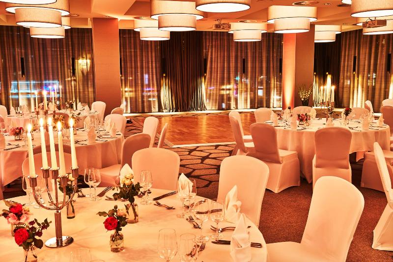 Steigenberger Hotel Köln - Toplantı
