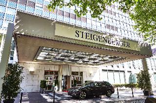 Steigenberger Hotel Köln otel fotoğrafı