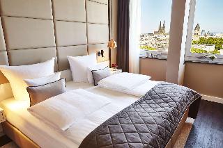 Steigenberger Hotel Köln fotoÄŸrafÄ±