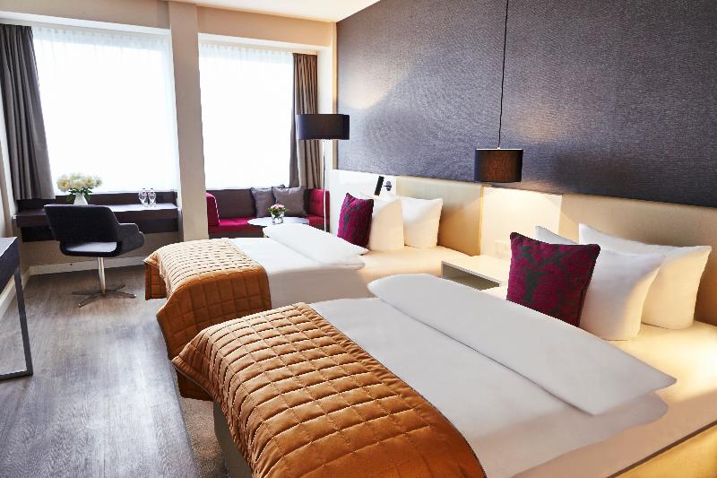 Steigenberger Hotel Köln - Oda