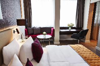 Steigenberger Hotel Köln fotoÄŸrafÄ±