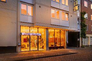 Hotel Leonet fotoÄŸrafÄ±
