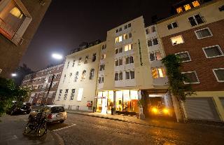 Hotel Leonet fotoÄŸrafÄ±