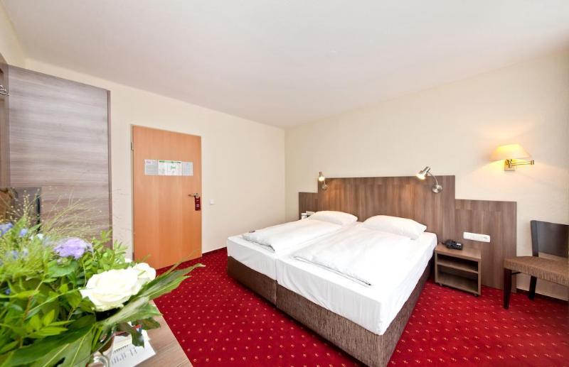 Hotel Leonet - Oda