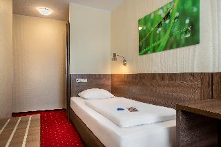 Hotel Leonet fotoÄŸrafÄ±