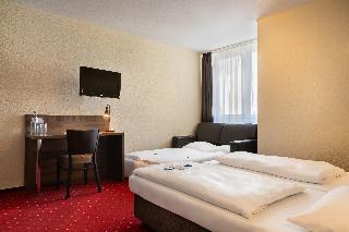 Hotel Leonet fotoÄŸrafÄ±