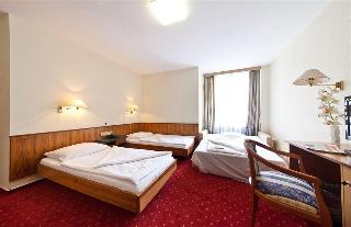 Hotel Leonet fotoÄŸrafÄ±