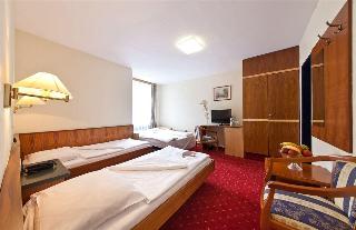 Hotel Leonet fotoÄŸrafÄ±