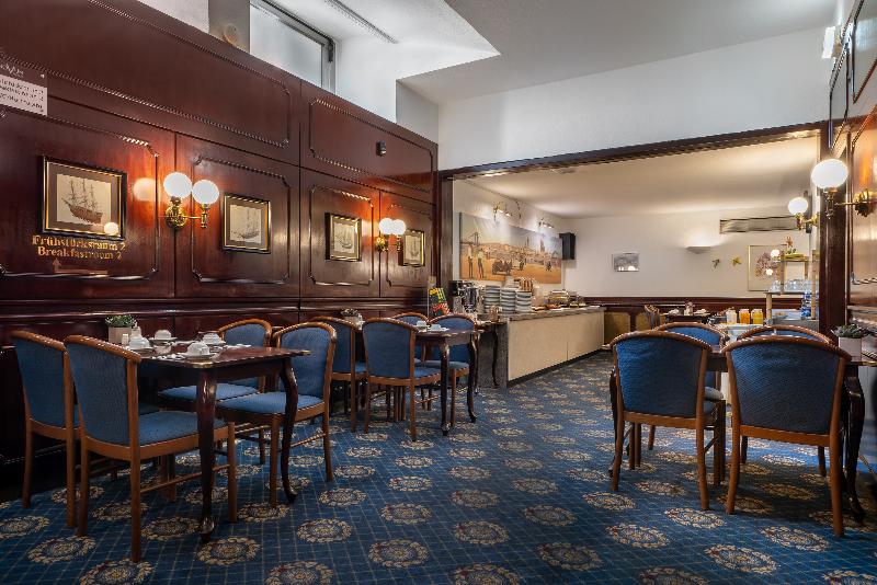 Hotel Leonet - Restoran