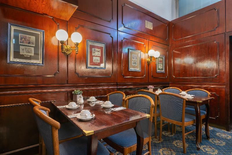 Hotel Leonet - Restoran