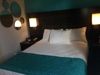 Rockaway Hotel Brooklyn otel fotoğrafı