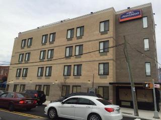 Rockaway Hotel Brooklyn fotoÄŸrafÄ±