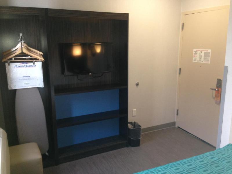 Rockaway Hotel Brooklyn - Genel