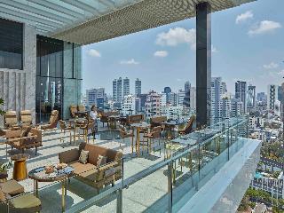 137 Pillars Residences Bangkok fotoÄŸrafÄ±