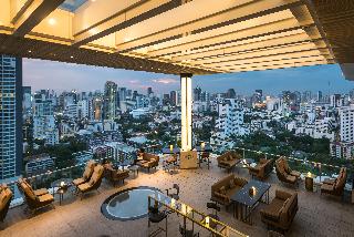 137 Pillars Residences Bangkok fotoÄŸrafÄ±