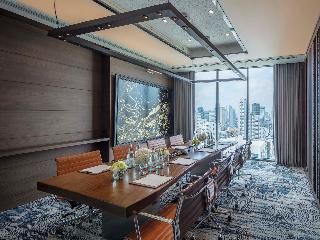 137 Pillars Residences Bangkok fotoÄŸrafÄ±