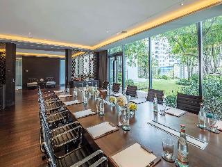 137 Pillars Residences Bangkok fotoÄŸrafÄ±