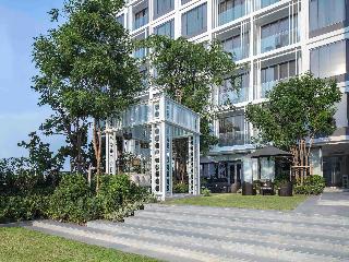 137 Pillars Residences Bangkok otel fotoğrafı